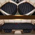 Capa de Assento Acolchoada para Carros Universal - ComfortDrive