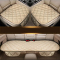 Capa de Assento Acolchoada para Carros Universal - ComfortDrive