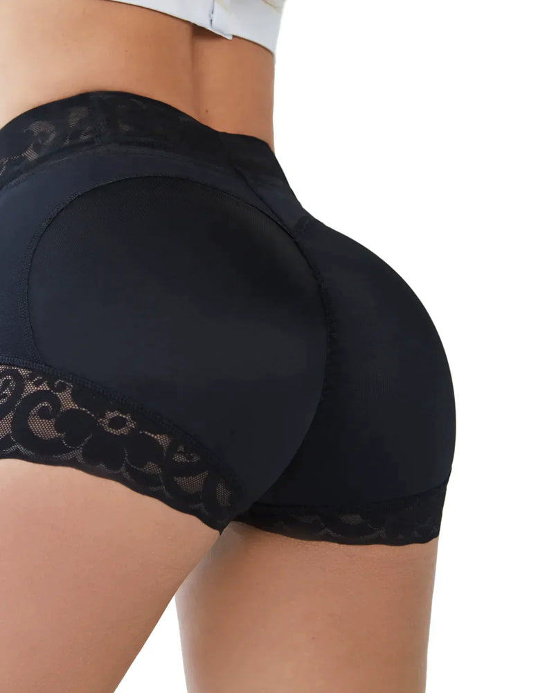 Short Feminino Modelador Levanta Bumbum - Compre 1 e leve 3